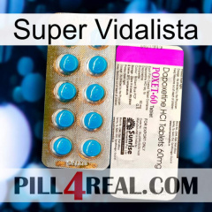 Super Vidalista new07